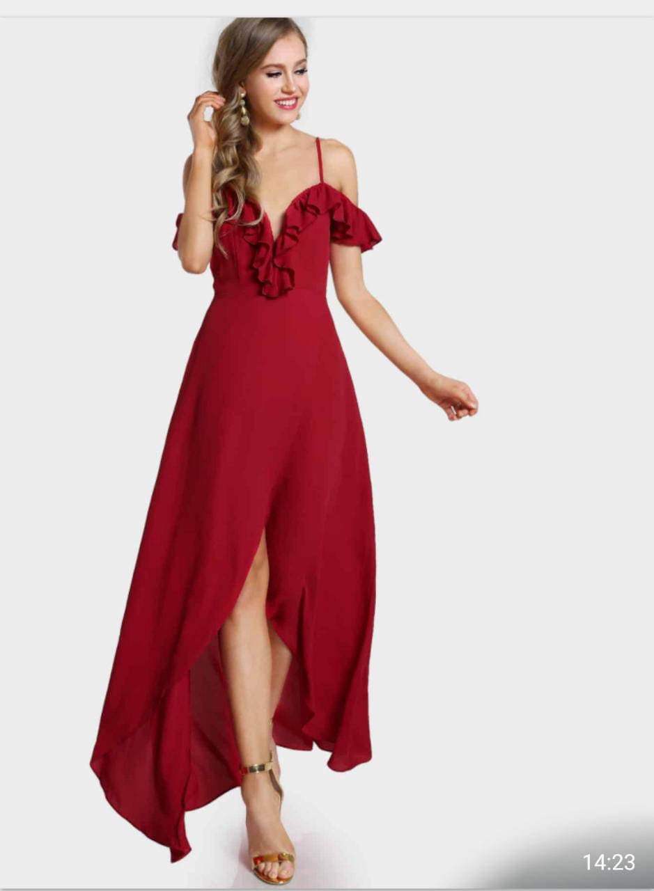 5 Differences Between A Cocktail Dress and An Evening Gown